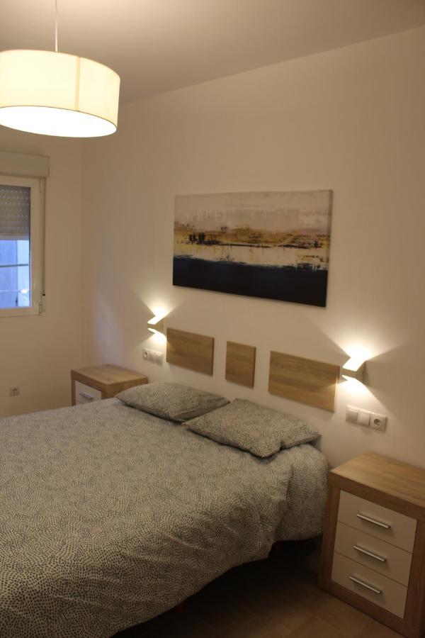 Apartamento Recien Reformado Metro A 1 Min Wifi 1Hb 1 Sofacama Madrid Exterior foto